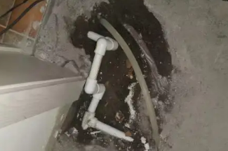 来安卫生间漏水检测多少钱