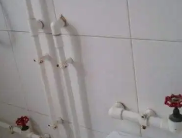 来安水管维修多少钱