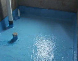 来安卫生间防水哪家好