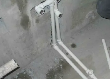 来安查漏水多少钱