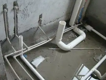 来安水管维修多少钱