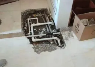 来安查漏水多少钱