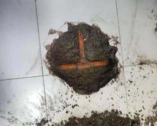 来安查漏水多少钱