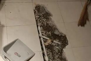 来安卫生间漏水检测电话